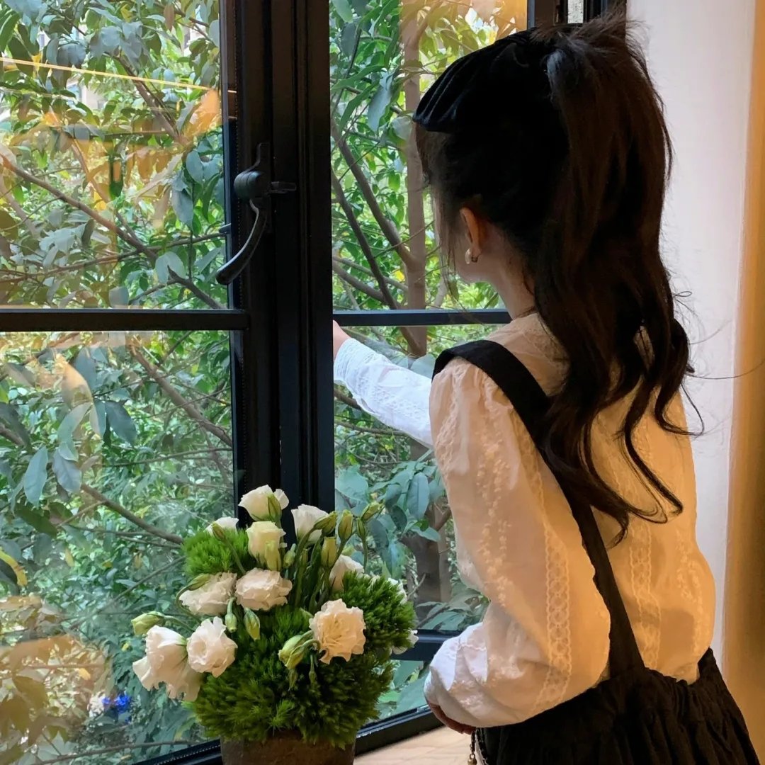 当家小娘子